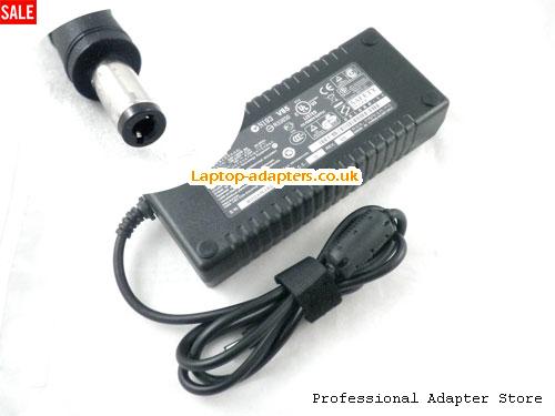 UK £20.75 19V 6.32A ADP-120ZB BB PA-1121-28 Power Adapter for ASUS A7k C90 C90s G50 G50v G51j N53S N55 Laptop