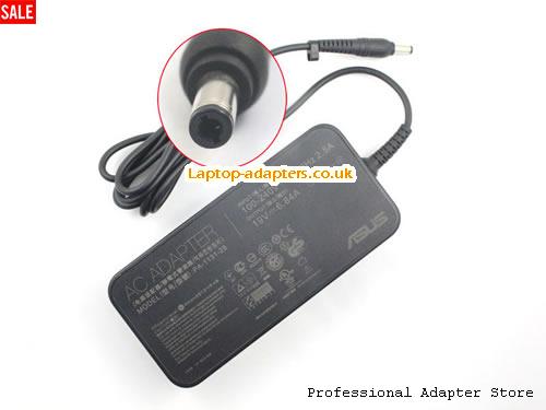  ADP-120ZB BB AC Adapter, ADP-120ZB BB 19V 6.84A Power Adapter ASUS19V6.84A-5.5x2.5mm