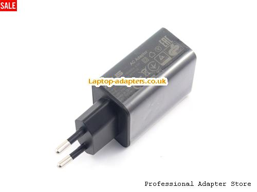  AD2022M20 AC Adapter, AD2022M20 5V 2A Power Adapter ASUS5V2A10W-EU