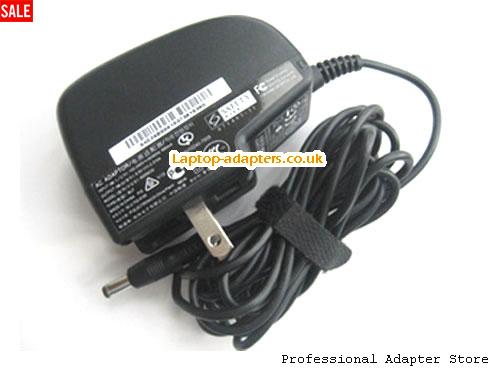  EEE PC 701SD Laptop AC Adapter, EEE PC 701SD Power Adapter, EEE PC 701SD Laptop Battery Charger ASUS9.5V2.31A22W-4.8x1.7mm-US