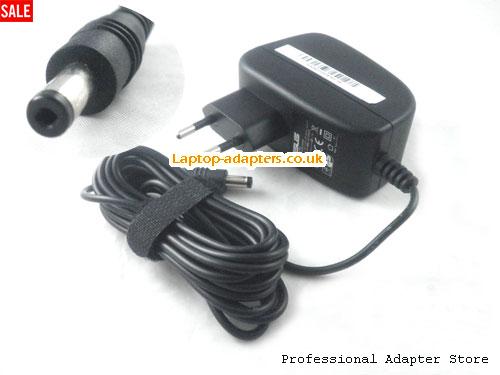  701 Laptop AC Adapter, 701 Power Adapter, 701 Laptop Battery Charger ASUS9.5V2.5A23W-4.8x1.7mm-EU