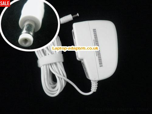  AD59930 AC Adapter, AD59930 9.5V 2.5A Power Adapter ASUS9.5V2.5A23W-4.8x1.7mm-US-W
