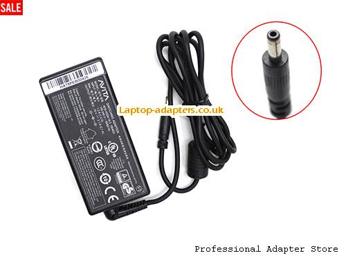 UK £15.67 Genuine AVITA ADS-45SN-19-3 19040G Switching AC Adapter 19v 2.1A for PC / Tablet
