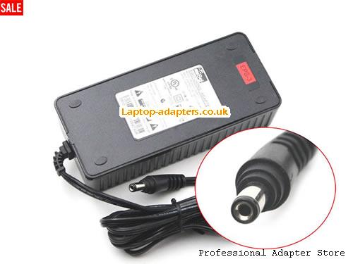 UK £14.37 ADA017 Switching Charger AcBel 12V 3A 36W Power Supply Adapter