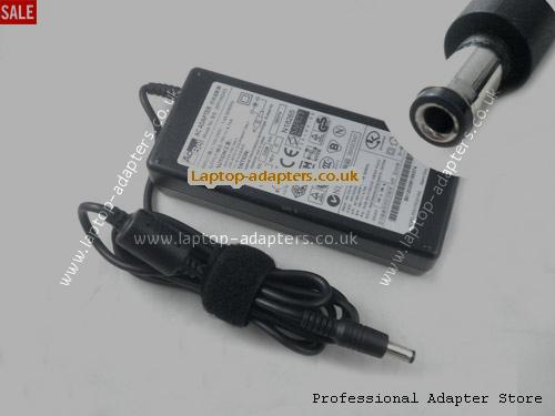  4510 Laptop AC Adapter, 4510 Power Adapter, 4510 Laptop Battery Charger AcBel19v4.74A90W-5.5x2.5mm-ORG