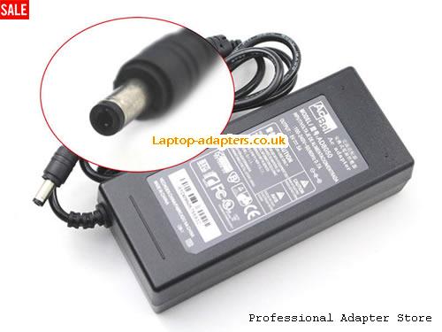 UK £13.98 Genuine New 5V 5A Ac Adapter for AcBel AD8050 Charger