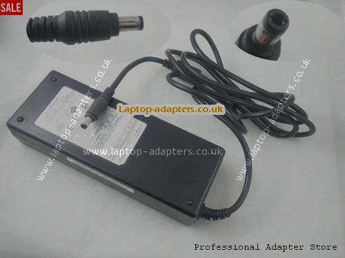  243X Laptop AC Adapter, 243X Power Adapter, 243X Laptop Battery Charger Acbel19V6.3A120W-5.5x2.5mm