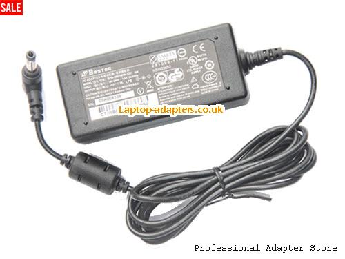  T5325 Laptop AC Adapter, T5325 Power Adapter, T5325 Laptop Battery Charger BESTEC12V3A36W-5.5x2.5mm