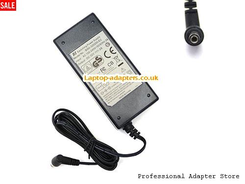  BI60-320200-E2 AC Adapter, BI60-320200-E2 32V 2A Power Adapter BI32V2A64W-5.5x2.1mm