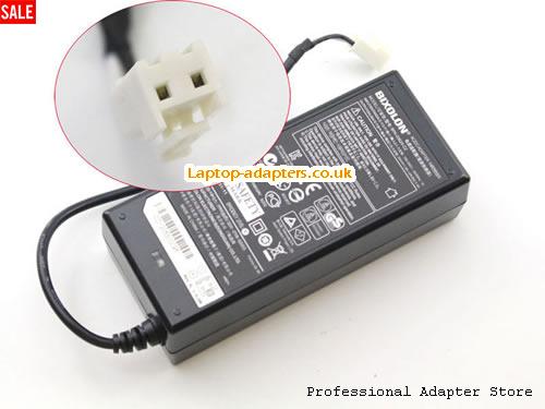  BPA-03624-C2 AC Adapter, BPA-03624-C2 24V 1.5A Power Adapter BIXOLON24V1.5A36W-2PIN