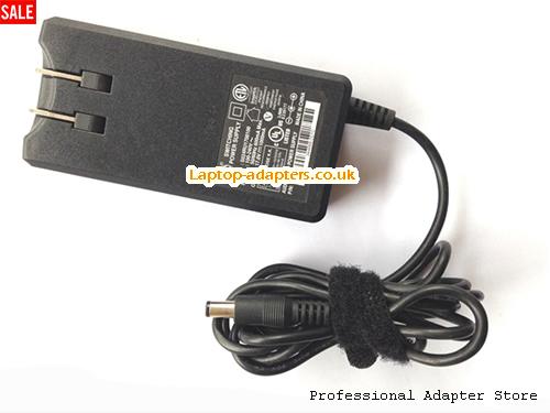  306386-101 Laptop AC Adapter, 306386-101 Power Adapter, 306386-101 Laptop Battery Charger BOSE17V1A17W-5.5x2.5mm-US