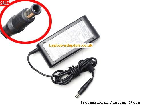  IP90V Laptop AC Adapter, IP90V Power Adapter, IP90V Laptop Battery Charger CANON16V1.8A29W-6.5x4.5mm