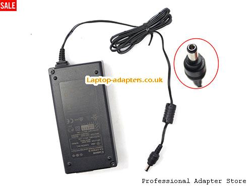 UK £15.65 Genuine Canon CA-CP200 B Compact Power Adapter 24v 1.8A for Selphy Printer CP1300