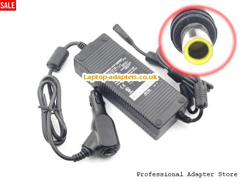 UK £46.23 Resmed 370003 24v 3.75A DC Adapter power supply IP22 Used In The Car
