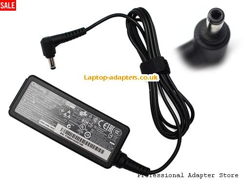 UK £14.08 Chinony A12-040N1A ac adapter 12V 3.33A Power Supply 4.8x1.7mm