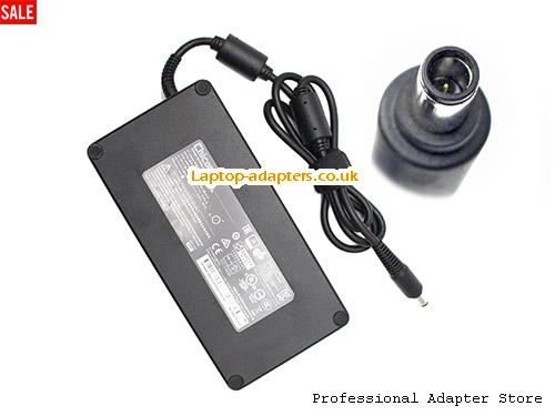  A180A019L AC Adapter, A180A019L 19.5V 14.36A Power Adapter CHICONY19.5V14.36A280W-7.4x5.0mm