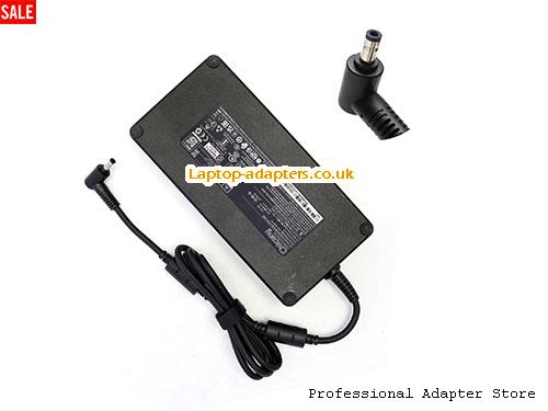 UK £71.51 Chicony 330W Power Supply 19.5v 16.92A Ac Adapter 5.5x2.5mm Tip for Gaming Laptop