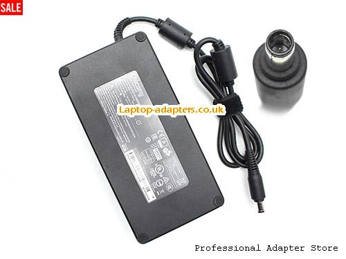  A20-330P1A AC Adapter, A20-330P1A 19.5V 16.9A Power Adapter CHICONY19.5V16.9A330W-7.4x5.0mm