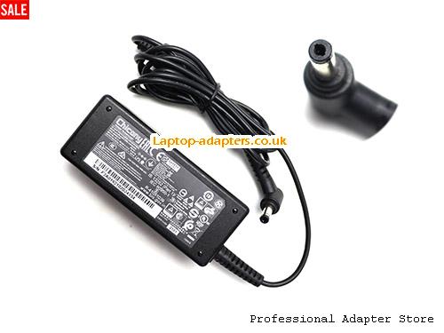  A18-045N2A AC Adapter, A18-045N2A 19V 2.37A Power Adapter CHICONY19V2.37A45W-4.8x1.7mm