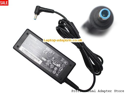 A065R077L AC Adapter, A065R077L 19V 3.42A Power Adapter CHICONY19V3.42A65W-4.5x2.8mm