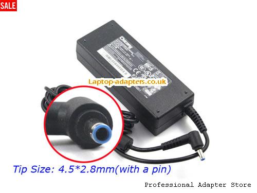  A10-090P3A AC Adapter, A10-090P3A 19V 4.74A Power Adapter CHICONY19V4.74A90W-4.5x2.8mm