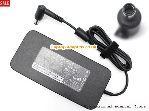  A15-120P1A AC Adapter, A15-120P1A 19V 6.32A Power Adapter CHICONY19V6.32A120W-7.4x5.0-no-pin