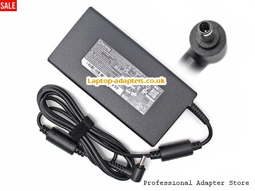  MS-17F5 Laptop AC Adapter, MS-17F5 Power Adapter, MS-17F5 Laptop Battery Charger CHICONY20V9A180W-4.5x2.8mm-Small