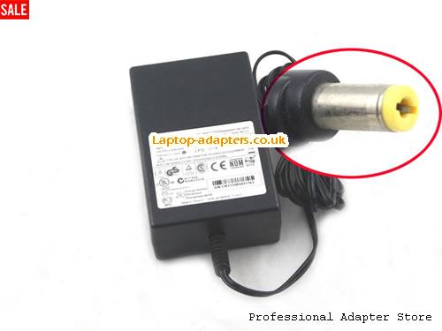  A10-024N3A AC Adapter, A10-024N3A 24V 1A Power Adapter CHICONY24V1A24W-5.5x1.7mm