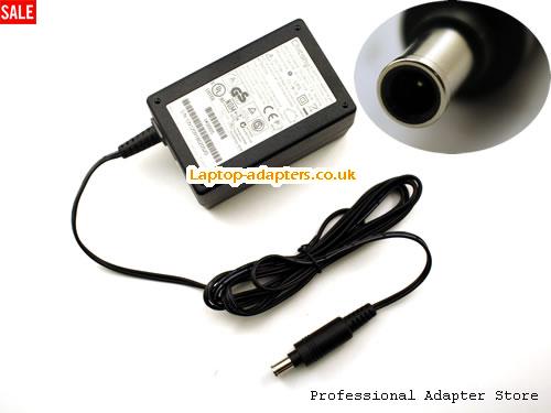  ESP C310 Laptop AC Adapter, ESP C310 Power Adapter, ESP C310 Laptop Battery Charger CHICONY36V0.5A18W-6.5x4.0mm