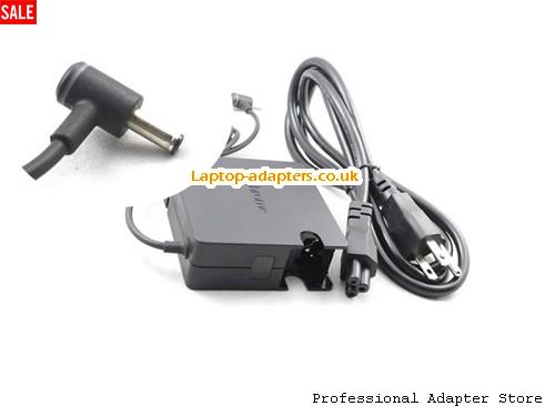  CHROMEBOOK PIXEL CB001 IN 2019 Laptop AC Adapter, CHROMEBOOK PIXEL CB001 IN 2019 Power Adapter, CHROMEBOOK PIXEL CB001 IN 2019 Laptop Battery Charger CHROME12V5A60W-4.5x2.8mm-B