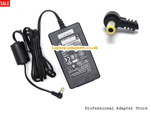  PSM18U-480 AC Adapter, PSM18U-480 48V 0.38A Power Adapter CISCO48V0.38A18W-5.5x2.5mm-C