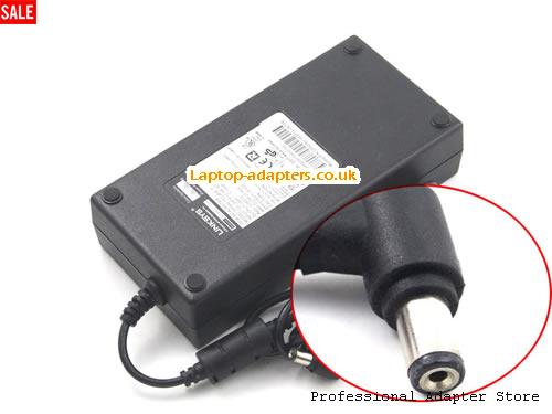  740-024989 AC Adapter, 740-024989 48V 3.125A Power Adapter CISCO48V3.125A150W-6.2x1.8mm