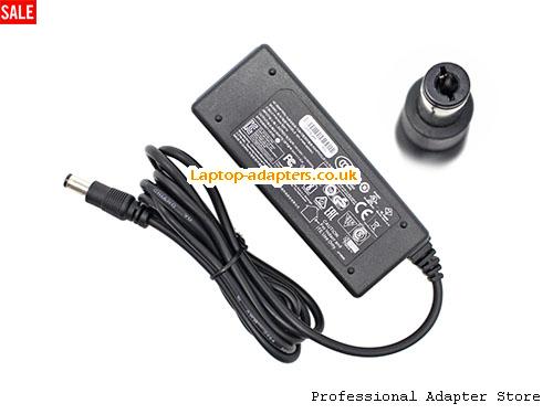  640-53010 AC Adapter, 640-53010 54V 0.92A Power Adapter CISCO54V0.92A50W-6.5x3.0mm