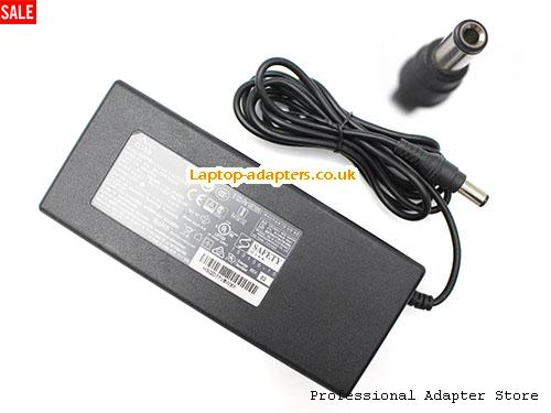  MX65W Laptop AC Adapter, MX65W Power Adapter, MX65W Laptop Battery Charger CISCO54V1.67A90W-6.3x3.0mm