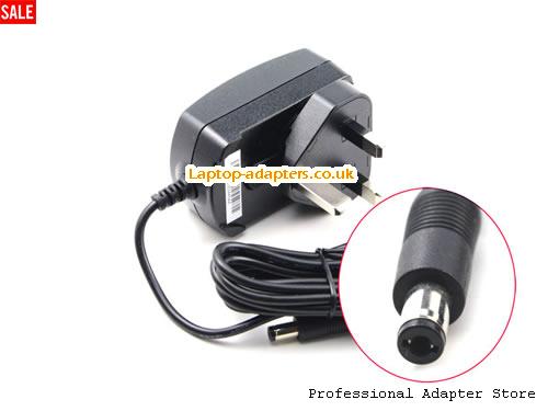  PSM11R-050 AC Adapter, PSM11R-050 5V 2A Power Adapter CISCO5V2A10W-5.5x2.5mm-UK