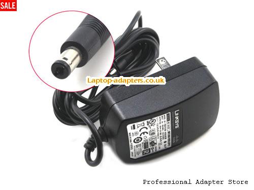  PSM11R-050 AC Adapter, PSM11R-050 5V 2A Power Adapter CISCO5V2A10W-5.5x2.5mm-US