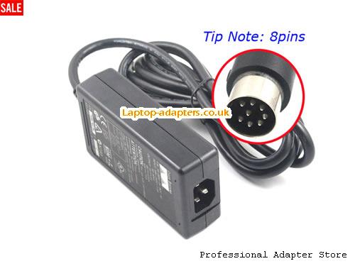  ADP-20GB AC Adapter, ADP-20GB 5V 3A Power Adapter CISCO5V3A15W-8pin