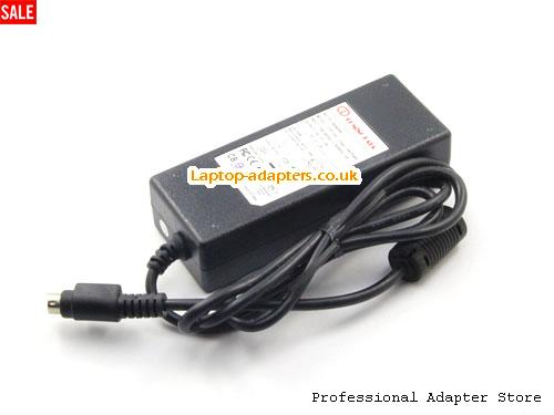 UK £11.95 Genuine COMING DATA CP1205 AC Adapter 12V 2A 5V 2A OutPut Mobile hard drive power