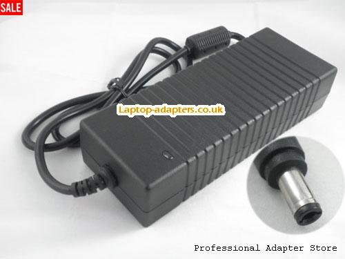 UK £28.30 19V 6.3A 120W Power Adapter for HP Compay HP-OW120F13 PA-1121-04 wth 5.5mm tip