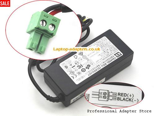  KPL-040F AC Adapter, KPL-040F 12V 3.33A Power Adapter CWT12V3.33A40W-2PIN