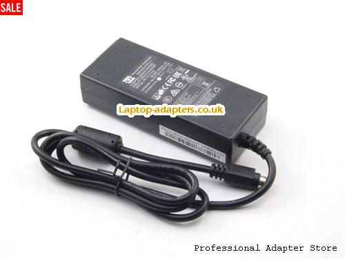 2AAL090F AC Adapter, 2AAL090F 12V 7.5A Power Adapter CWT12V7.5A90W-4PIN