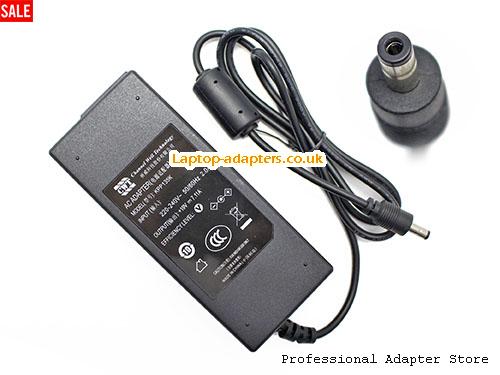 UK £22.72 Genuine CWT KPP135K AC Adapter 19v 7.11A 135W Power Switching Adapter