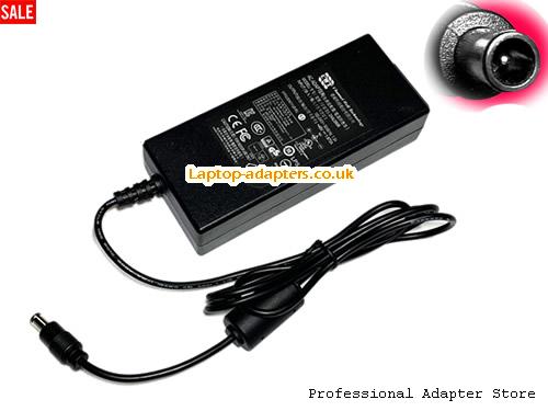 UK £30.55 Genuine CWT 2AAL090R AC Adapter for POE Network Hard Disk Video Recorder NVR monitoring host 48V 1.875A