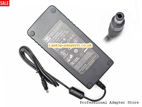  KPM255R-VL AC Adapter, KPM255R-VL 54V 4.72A Power Adapter CWT54V4.72A255W-6.5x3.0mm