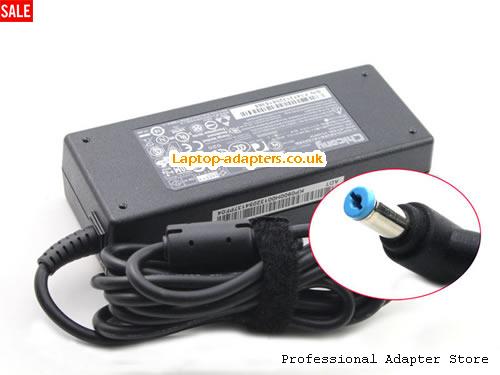 UK 90W AC Adapter For ACER ASPIRE charger 4752G V5-472G 4741G 4820T 4710 4520 4750 -- Chicony19V4.74A90W-5.5X1.7mm