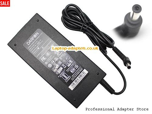  MS-17F2 Laptop AC Adapter, MS-17F2 Power Adapter, MS-17F2 Laptop Battery Charger DARFON19.5V7.7A150W-5.5x2.5mm