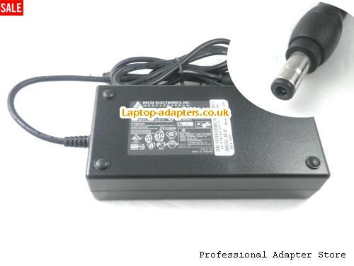  PAC150M-150W AC Adapter, PAC150M-150W 12V 12.5A Power Adapter DELL12V12.5A150W-5.5x2.5mm