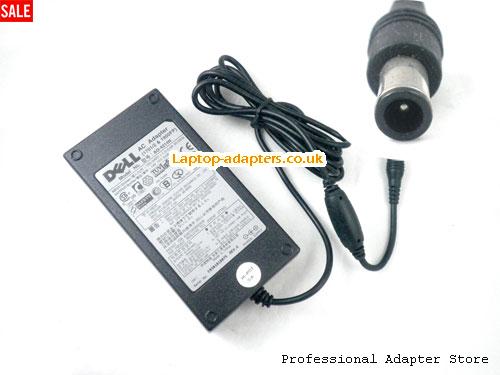  1702FP Laptop AC Adapter, 1702FP Power Adapter, 1702FP Laptop Battery Charger DELL14V3A42W-5.5x3.0mm