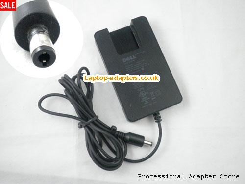  X166M Laptop AC Adapter, X166M Power Adapter, X166M Laptop Battery Charger DELL15V3A45W-5.5x2.5mm