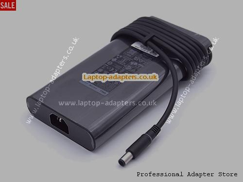  PRECISION 7720 Laptop AC Adapter, PRECISION 7720 Power Adapter, PRECISION 7720 Laptop Battery Charger DELL19.5V12.31A240W-7.4x5.0mm-Ty